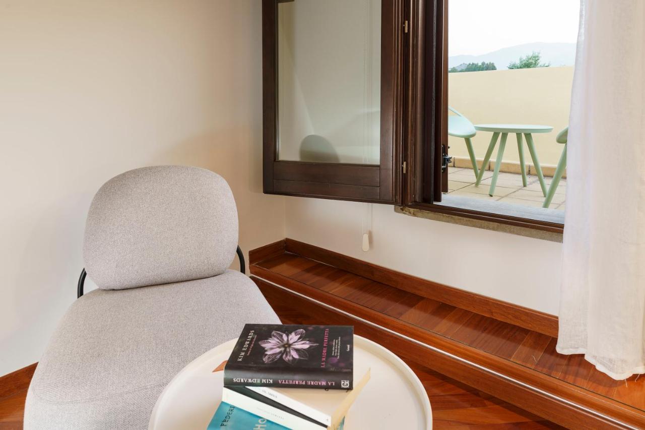 Bed & Breakfast Cocciu D'amuri Mongiove
