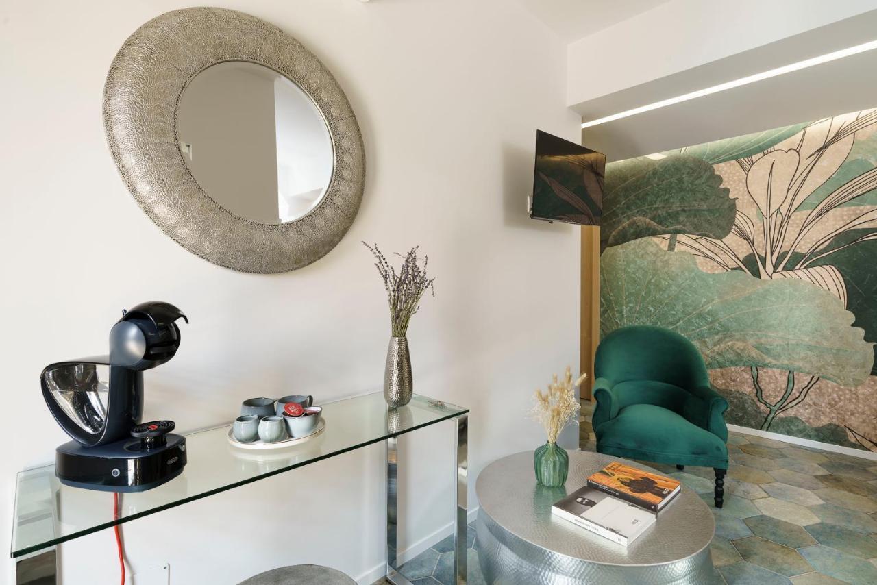 Cocciu D'amuri Bed & Breakfast