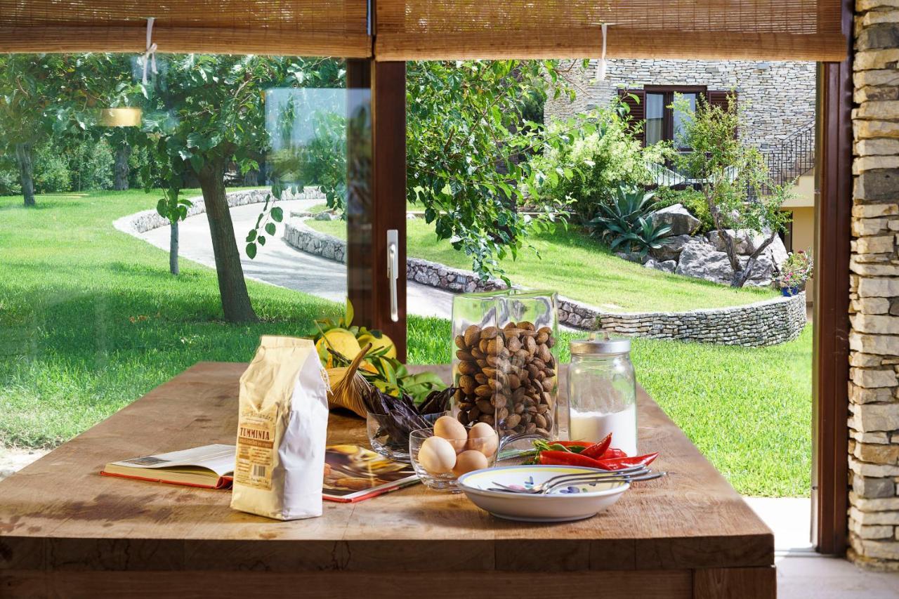 Bed & Breakfast Cocciu D'amuri *