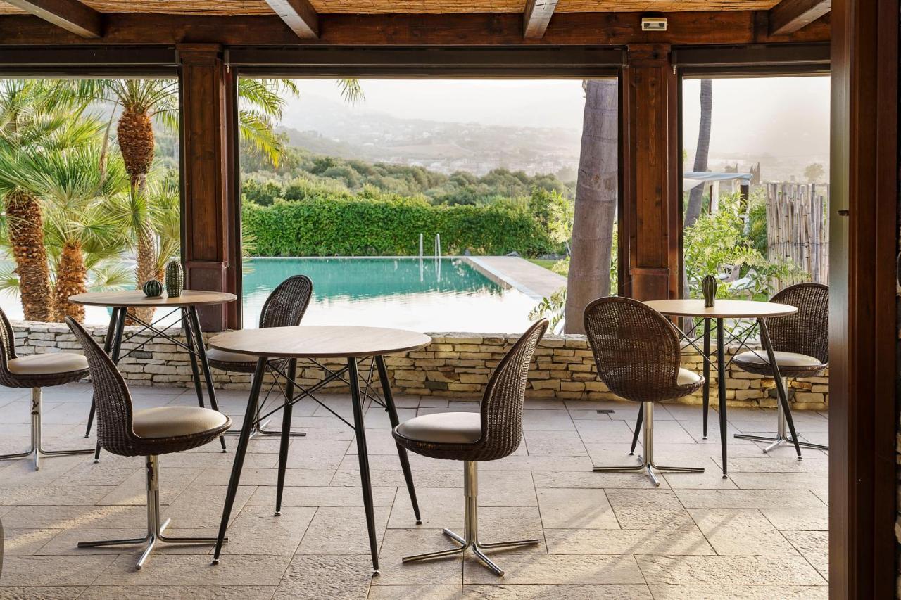 Cocciu D'amuri Bed & Breakfast