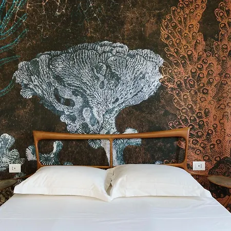 Cocciu D'Amuri Bed & Breakfast Mongiove Exterior photo