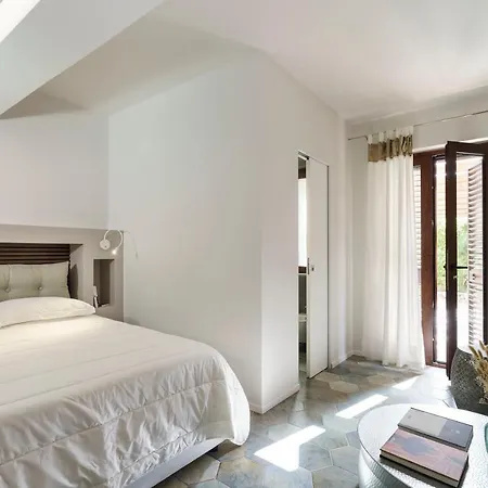 Cocciu D'Amuri Bed & Breakfast Mongiove Exterior photo