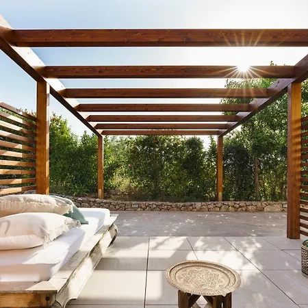 Cocciu D'Amuri Bed & Breakfast Mongiove Exterior photo