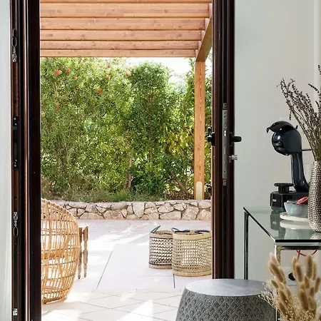 Cocciu D'Amuri Bed & Breakfast Mongiove Exterior photo