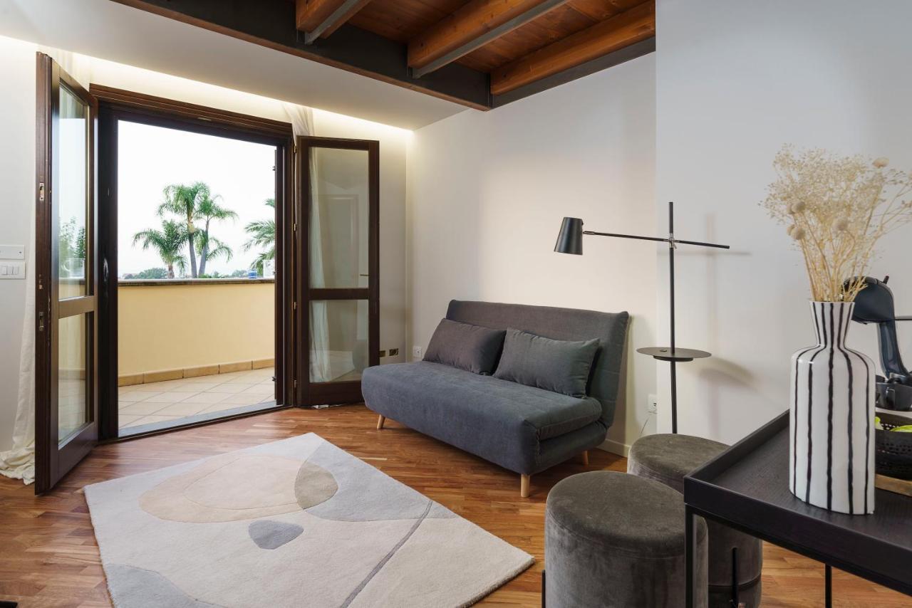 Bed & Breakfast Cocciu D'amuri *