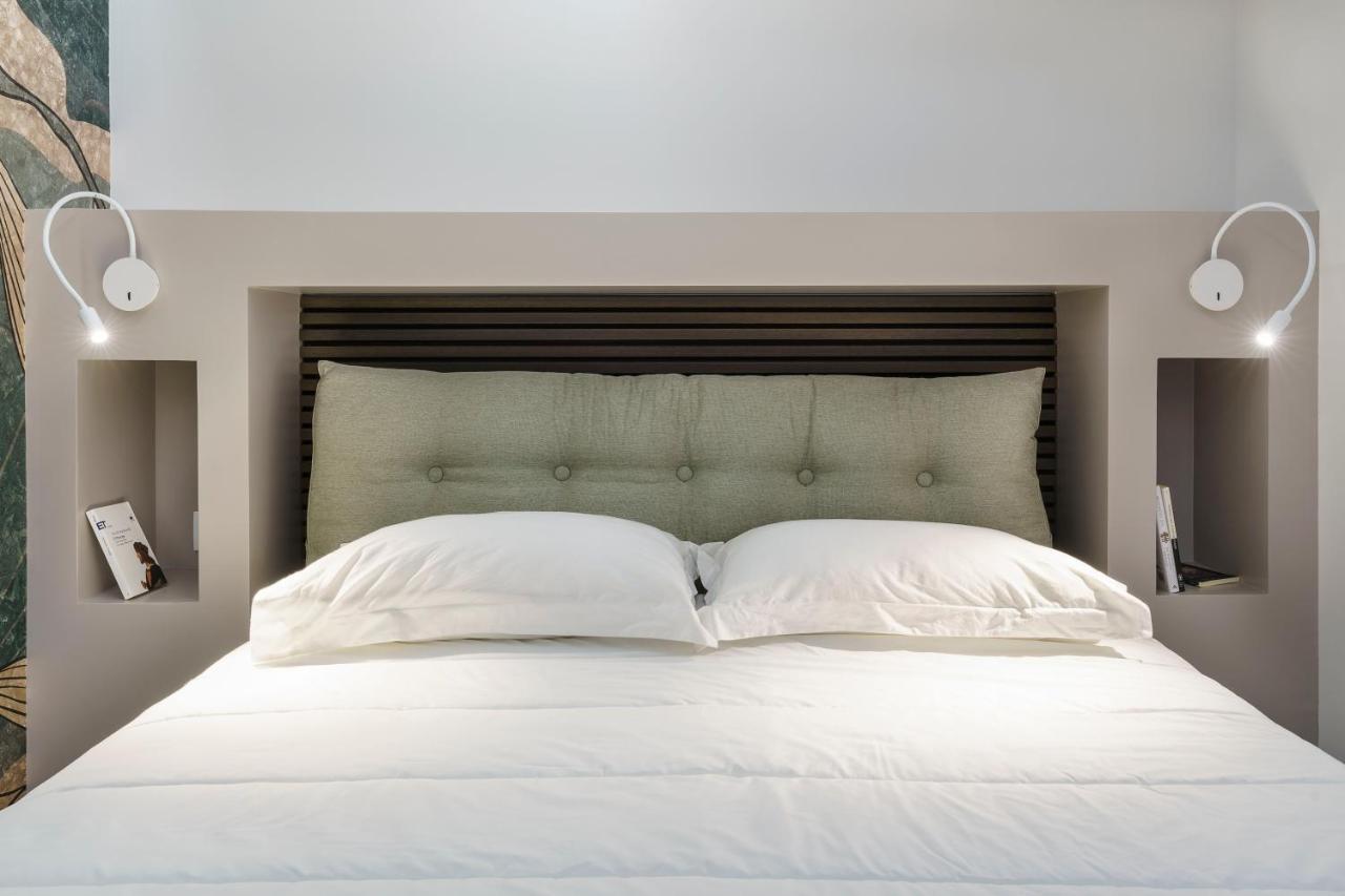 Bed & Breakfast Cocciu D'amuri