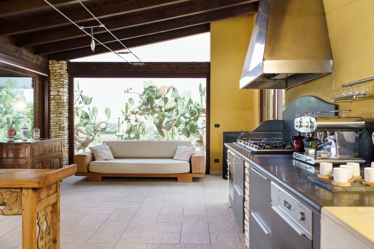 Bed & Breakfast Cocciu D'amuri